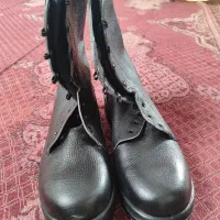 پوتین طبی بهمن|کیف، کفش، کمربند|سنقر, |دیوار