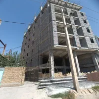 پیش فروش واحد ۹۸متری/بربلوار صنعت