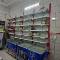 ویترین مغازه و یخچال|فروشگاه و مغازه|گنبد کاووس, |دیوار