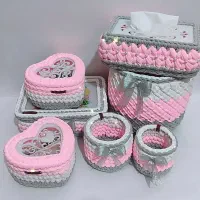 باکس و نظم دهنده تریکو