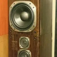 denon