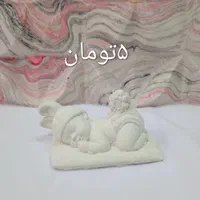 بیس خام سنگ مصنوعی عمده|مجسمه، تندیس، ماکت|قم, علی آباد سعدگان|دیوار