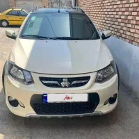 کوییک R مدل ۱۴۰۲ فروش فوری|خودرو سواری و وانت|آستانه اشرفیه, |دیوار