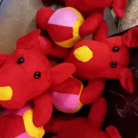 عروسک های زیبا|اسباببازی|محمدیه-قزوین, |دیوار