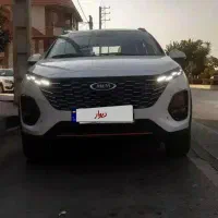 x33کراس اتومات دو عدد 404|خودرو سواری و وانت|شیراز, شهرک ترکان|دیوار