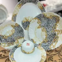 سرویس پزیرایی و عصرانه|ظروف سرو و پذیرایی|آبادان, |دیوار