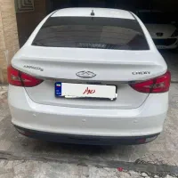 فروش آریزو ۵ اکسلنت مدل ۱۳۹۶