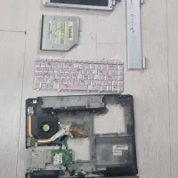 قطعات لپ تاپ دل inspiron 1520