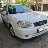 ورنا ۸۸ بسیار تمیز