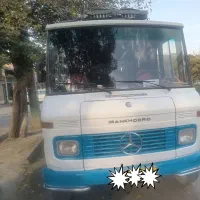 سرویس دهی مینی بوس|خدمات حمل و نقل|مشهد, رسالت|دیوار