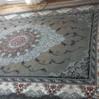 یک تخته فرش ۹متری طرح ۷۰۰شانه