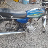 قیمت سیزده ملیون|موتورسیکلت|خرمدشت, |دیوار