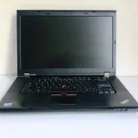 لپ تاپ لنوو t510 در حد نو|رایانه همراه|جیرفت, |دیوار