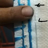 چرخ خیاطی کیسه گونی جامبو|چرخ خیاطی و ریسندگی|مشهد, شیرحصار|دیوار