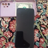 گوشی A13 خیلی تمیز فروش فوری