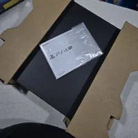 Ps4 Pro 7216B|کنسول، بازی ویدئویی و آنلاین|مشهد, حسینآباد|دیوار