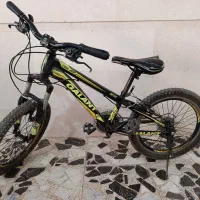 دوچرخه گالانت 20