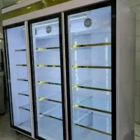 فروش عمده یخچال و فریزر (تولیدی)