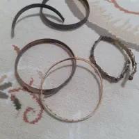 طلا شکسته