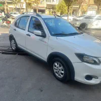 کوئیک مدل ۴۰۱ ساده نقدو اقساط|خودرو سواری و وانت|اراک, |دیوار