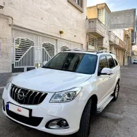 هایما s7توربو|خودرو سواری و وانت|شیراز, شهرک مخابرات|دیوار