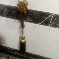 کتیبه با میل پرده|پرده، رانر، رومیزی|کلاله, |دیوار