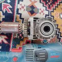 مینی فرز آروا مدل 5601|ابزارآلات|شیراز, قدوسی شرقی|دیوار