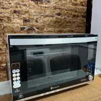 مایکروفر اوون تستر ۵۰ لیتری
