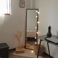 تولیدی آینه سری جدید مدل(لوکس)|آینه|تبریز, |دیوار