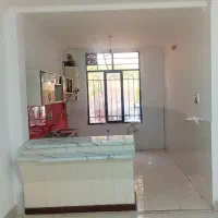 خانه همکف 80 متری
