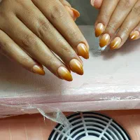 خدمات ناخن|خدمات آرایشگری و زیبایی|تهران, اسفندیاری|دیوار