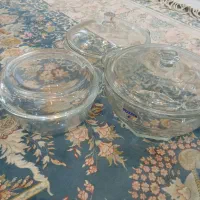 ظروف آشپزخانه