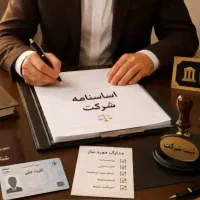 دوره جامع ثبت شرکت (از صفر تا انجام پرونده واقعی)