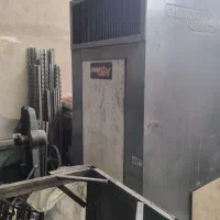 بخاری گازوئیلی انرژی