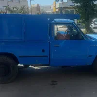 سایپا کمپرس مدل۸۸دوگانه سوز