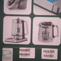 چایی ساز|سماور، چایساز، قهوهساز|تهران, افسریه شمالی|دیوار