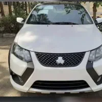 کوییک R مدل S با استاندارد ۸۵گانه مدل بهمن ۱۴۰۴