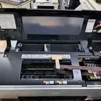 چاپگر اپسون 1410|پرینتر، اسکنر، کپی، فکس|ملایر, |دیوار