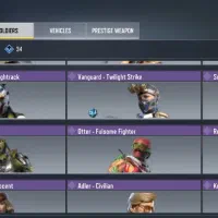 اکانت کالاف۴۰۰|کنسول، بازی ویدئویی و آنلاین|دهگلان, |دیوار