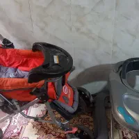 کالسکه وروروئک