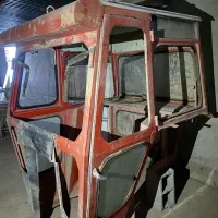 اتاق تراکتور۲۸۵