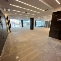 پاسداران ۹۰ متر  مغازه ارتفاع ۶ متر