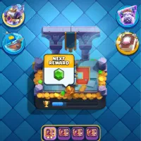 اکانت کلش رویال