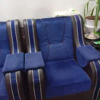 مبل|مبلمان خانگی و میز عسلی|گلبهار, شهر جدید گلبهار|دیوار