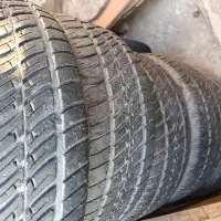 لاستیک 55/16 برند یزد 50%