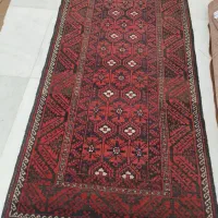 قالی دستبافت ۱۰۰سال قدمت