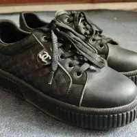 کفش و کیف ست کاملا نو