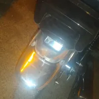 پلاک موتور گم شده