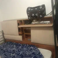 تخت خواب دو نفره