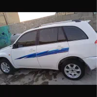 ام وی ام x33 مدل ۹۱